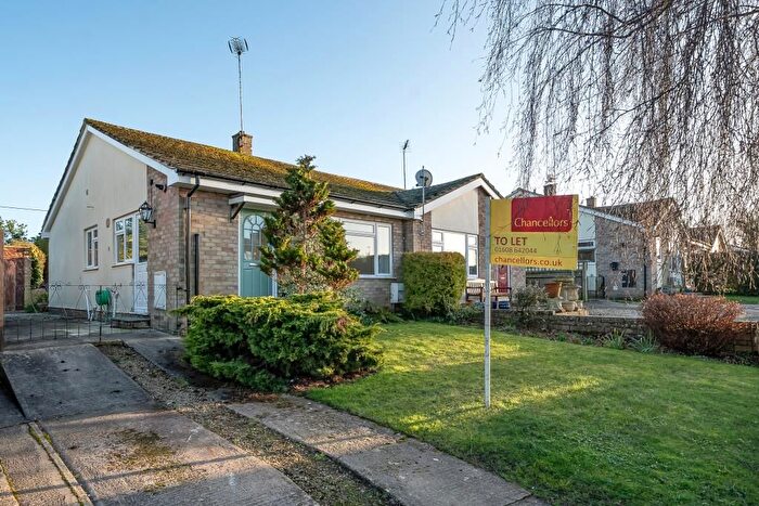2 Bedroom Bungalow To Rent In Milton-Under-Wychwood, Chipping Norton, OX7