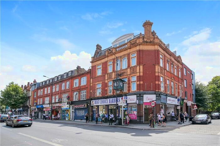 4 Bedroom Maisonette To Rent In Camberwell New Road, London, SE5