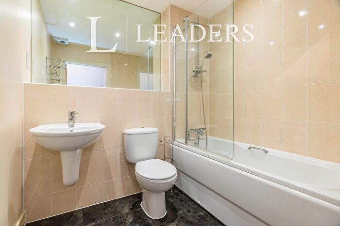 2 Bedroom Apartment To Rent In Highbury Drive, KT22