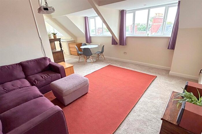2 Bedroom Apartment For Sale In Station Apartments, Whitley Road, Whitley Bay, NE26