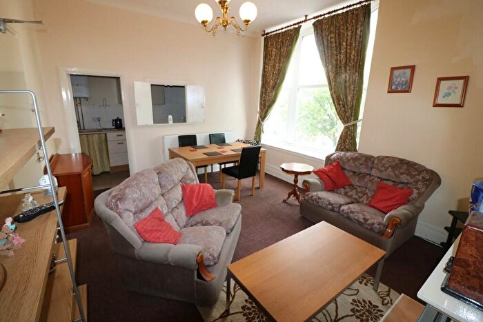 1 Bedroom Apartment To Rent In Hessle Road, Hull, HU3