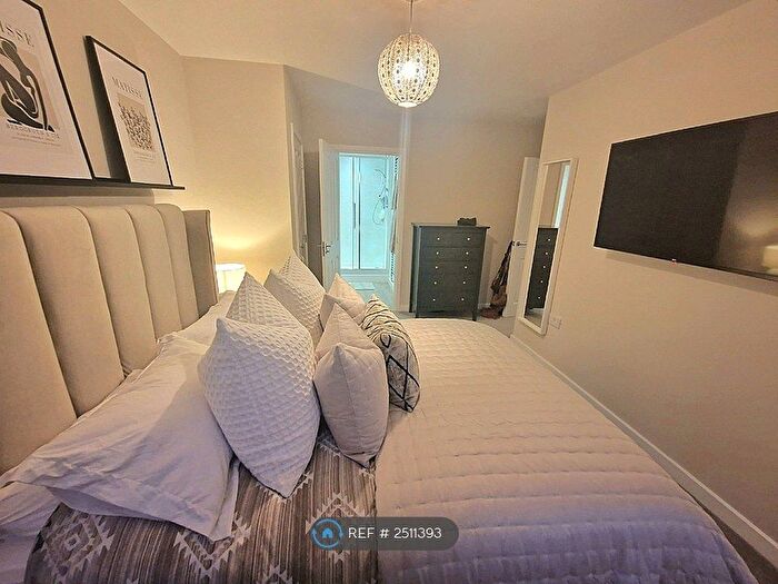 2 Bedroom Flat To Rent In Aylesbury, Aylesbury, HP20
