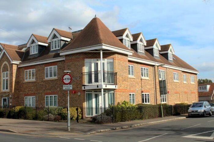 1 Bedroom Flat To Rent In Manor Court, Thorpe Road, Staines-Upon-Thames, Surrey, TW18