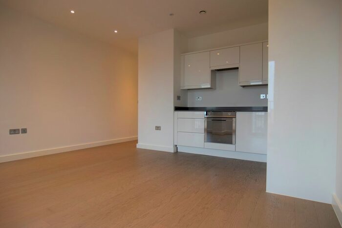 1 Bedroom Flat To Rent In , Grosvenor Road, St Albans, Hertfordshire, AL1