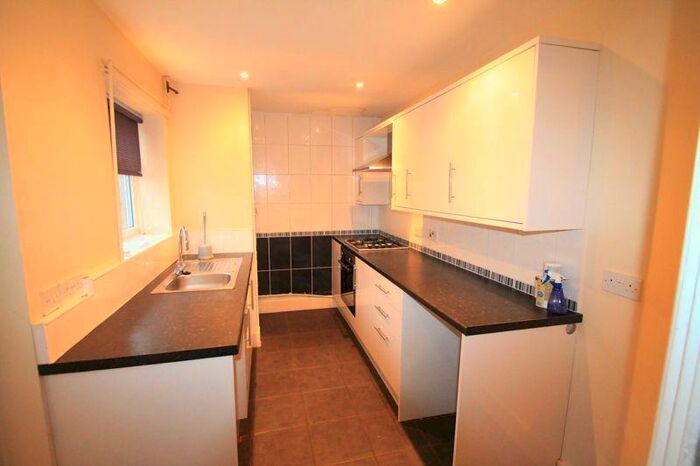 2 Bedroom Semi-Detached House To Rent In Little London, Spalding, PE11