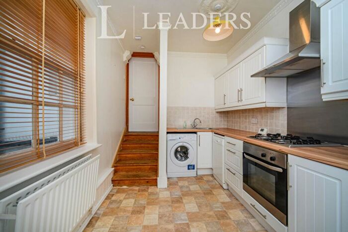 1 Bedroom Flat To Rent In Norfolk Square, Brighton, BN1