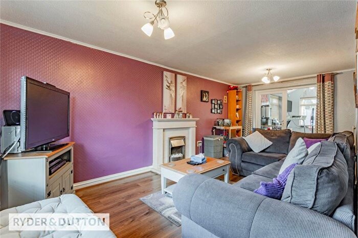 3 Bedroom Terraced House For Sale In Anglesey Road, Ashton-Under-Lyne, Greater Manchester, OL7