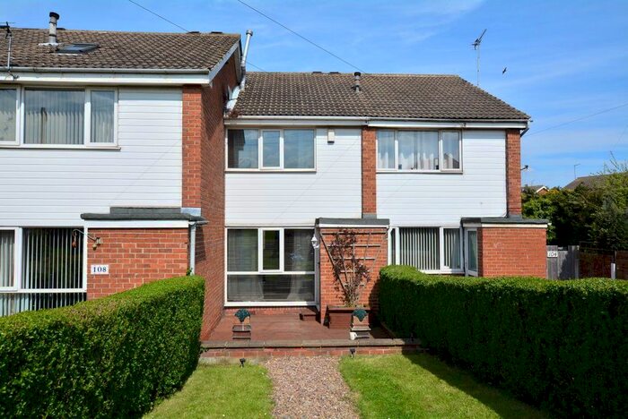 2 Bedroom Terraced House To Rent In Arncliffe Drive, Ferrybridge, WF11