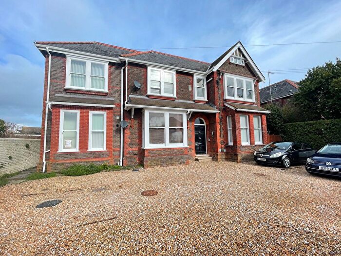 1 Bedroom Flat To Rent In Langton Road, Worthing, BN14