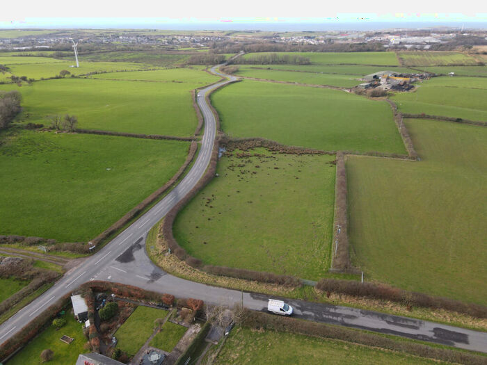 Land For Sale In Acres Of Agricultural Land At Gilgarran, CA14