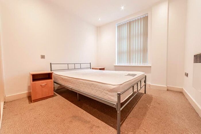 1 Bedroom Flat To Rent In Old Lenton Street, Nottingham, Nottinghamshire, NG1