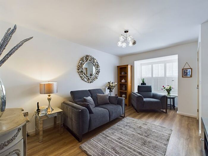 3 Bedroom Detached House For Sale In Ever Ready Crescent, Dawley, Telford. Shropshire., TF4