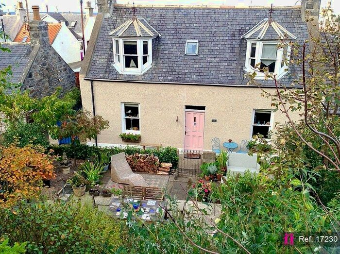 Houses for sale in Cullen, Moray