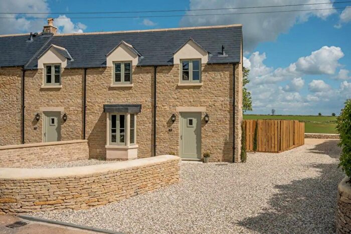 3 Bedroom Cottage For Sale In Leighterton, Tetbury, GL8