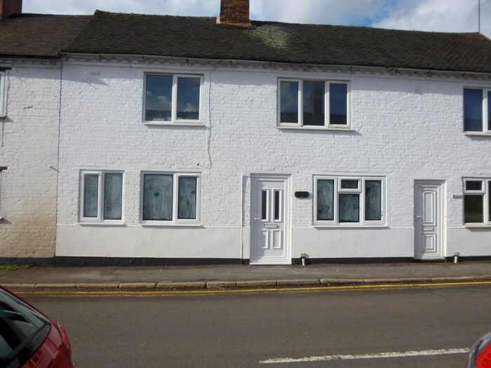 3 Bedroom Cottage To Rent In Cannock Road, Penkridge, ST19