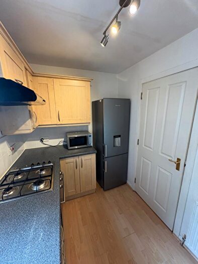 2 Bedroom Flat To Rent In East Cromwell Street, Edinburgh, EH6