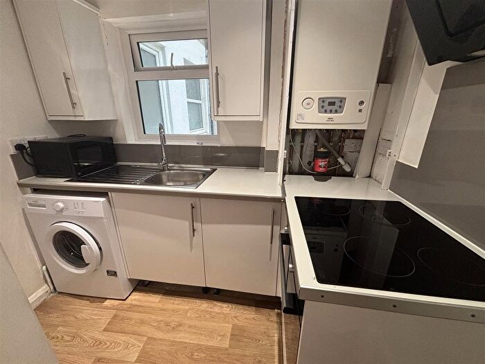 1 Bedroom Flat To Rent In Eversfield Place, St Leonards-On-Sea, TN37