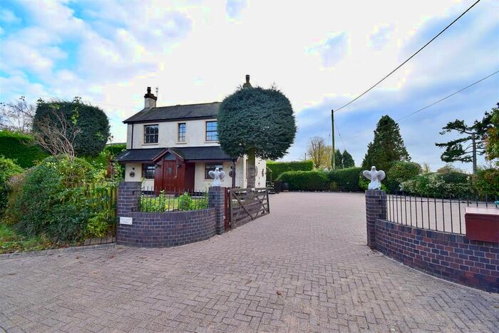 4 Bedroom Property For Sale In Lilbourne Road, Clifton Upon Dunsmore, Rugby, CV23