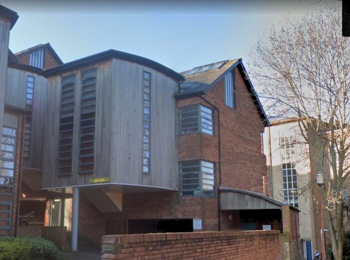 2 Bedroom Terraced House To Rent In Finney Court, Finney Terrace, Durham, County Durham, DH1