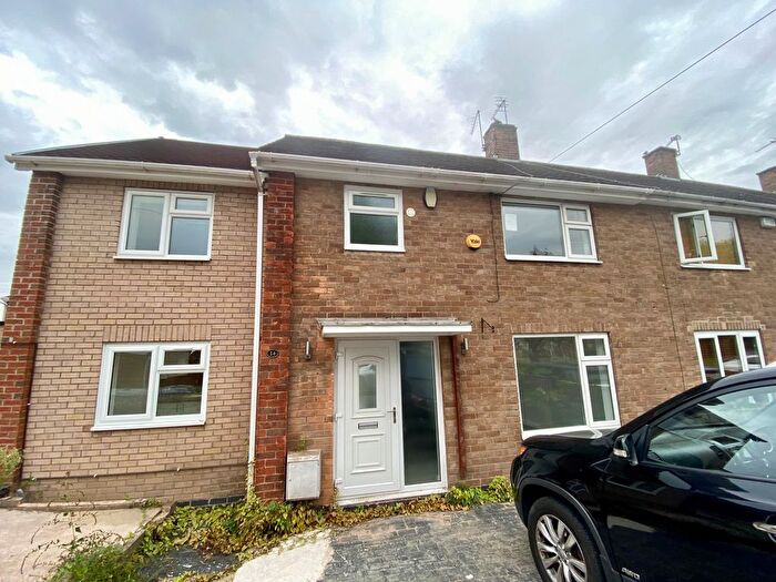 5 Bedroom Property To Rent In Smithy Close, Nottingham, NG11