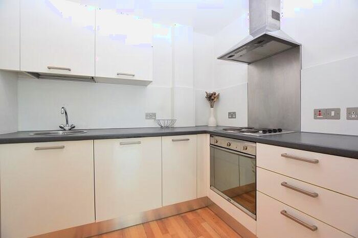 1 Bedroom Apartment To Rent In Jet Centro, St. Marys Road, Sheffield, S2