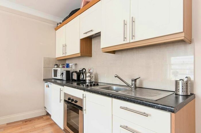 1 Bedroom Flat To Rent In Elvaston Place, South Kensington, London, SW7
