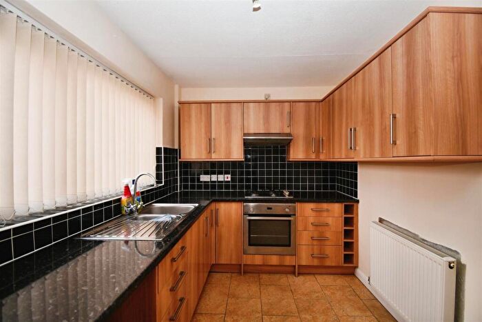 2 Bedroom Terraced House For Sale In Ash Grove, Beverley Road, Hull, HU5