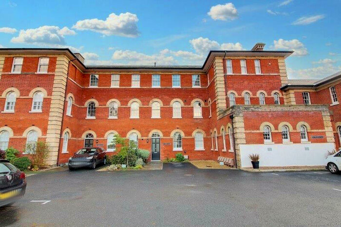 1 Bedroom Apartment To Rent In Ribbans Park Road, Ipswich, Suffolk, IP3