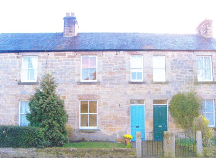 2 Bedroom Cottage To Rent In West View, Darlington, DL2
