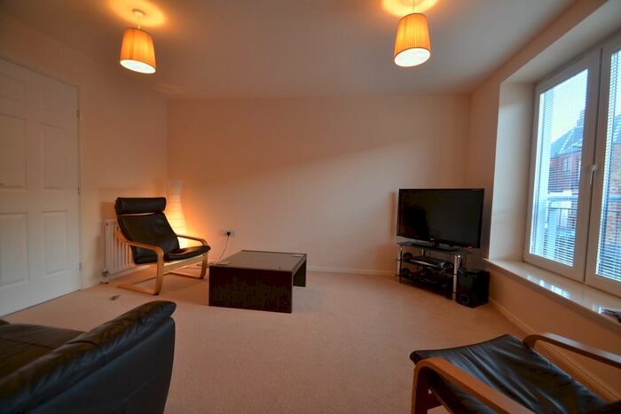 2 Bedroom Flat To Rent In Tinto Place, Edinburgh, EH6