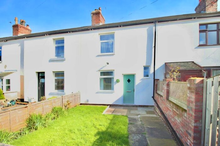 2 Bedroom Terraced House To Rent In Leeds Road, Methley, Leeds, West Yorkshire, LS26