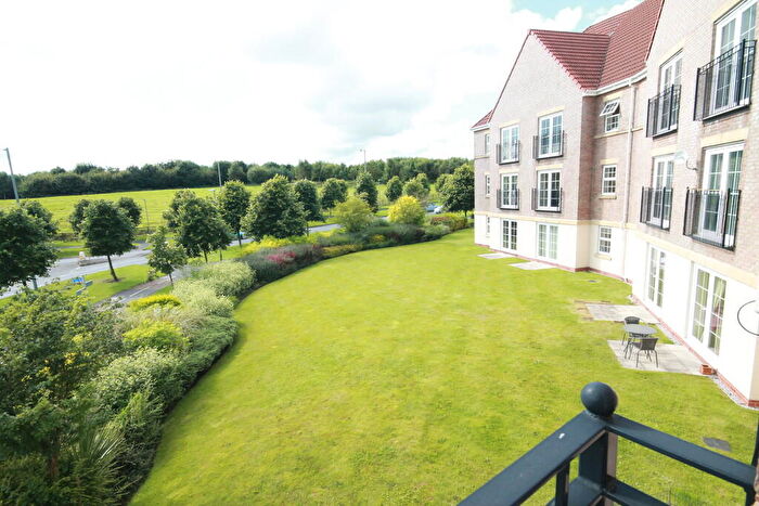 2 Bedroom Apartment To Rent In Anderton Crescent, Buckshaw Village, PR7