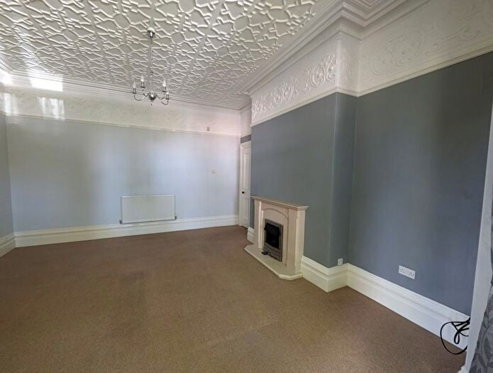 1 Bedroom Flat To Rent In Stanhope Road South, Darlington, DL3
