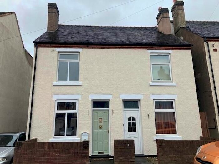 2 Bedroom Property To Rent In Belt Road, Hednesford, Cannock WS12