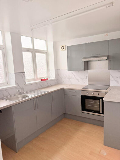 2 Bedroom Apartment To Rent In Royal Chambers, West Street, Weston-super-mare, Somerset, BS23