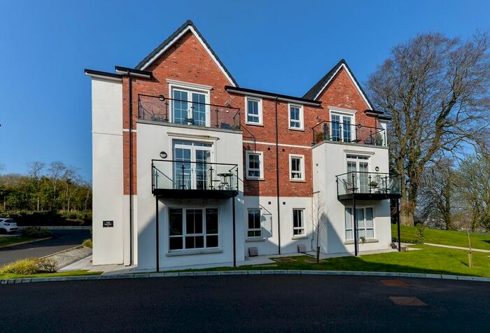 2 Bedroom Flat For Sale In Old Dundonald Road, Dundonald, Belfast, BT16