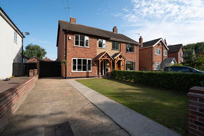 3 Bedroom Semi-Detached House For Sale In Monckton Crescent, Lowestoft, NR32