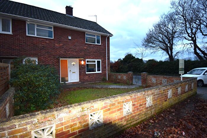 5 Bedroom Terraced House To Rent In Northfields, Norwich, Norfolk, NR4