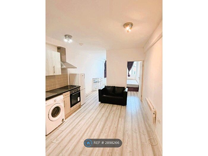 1 Bedroom Flat To Rent In Brigstock Road, Thornton Heath, CR7