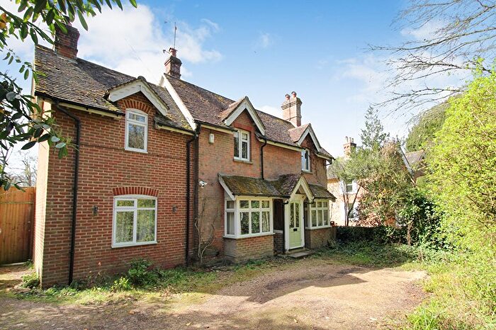 4 Bedroom Detached House For Sale In Brighton Road, Mannings Heath, Horsham, West Sussex., RH13