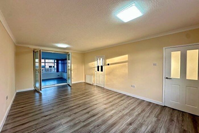 3 Bedroom Property To Rent In Mancunian Road, Manchester, M34