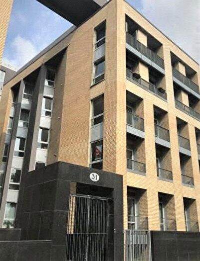 2 Bedroom Flat To Rent In St Andrews Street, Glasgow, G1