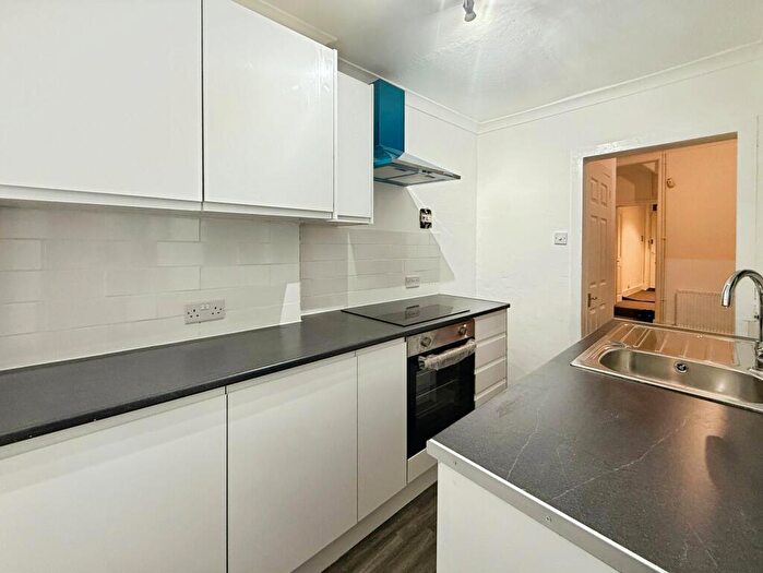 2 Bedroom Terraced House To Rent In Florence Terrace, Gainsborough, DN21