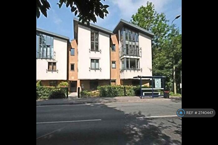 2 Bedroom Flat To Rent In Marston Road, Oxford, OX4