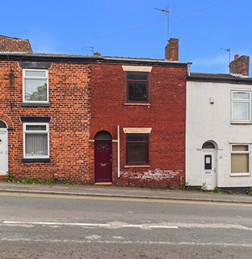 2 Bedroom Terraced House For Sale In Astley Street, Tyldesley, M29