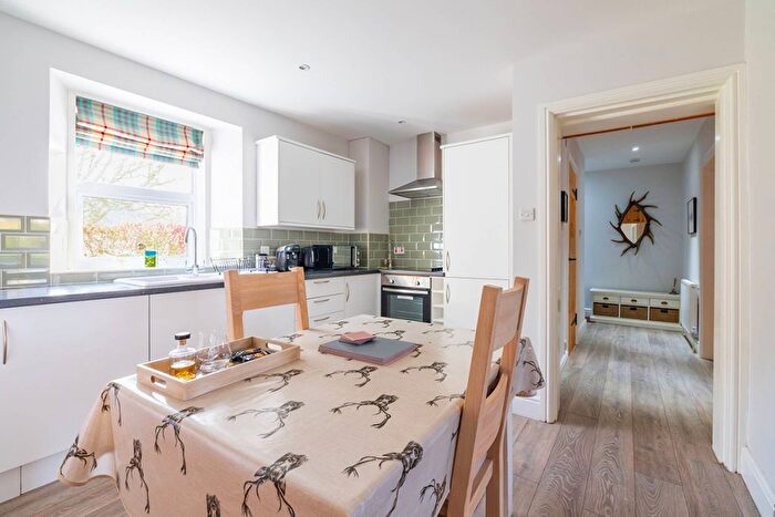 1 Bedroom Flat For Sale In Glenlia Foyers, Foyers, Inverness, Highland, IV2