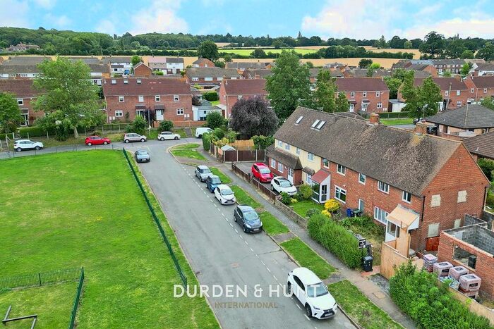 3 Bedroom Terraced House To Rent In Pancroft, Abridge, RM4