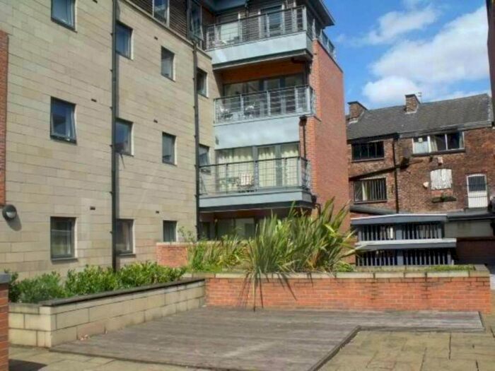 1 Bedroom Studio To Rent In Barton St Apartments, Collier Streetr, M3