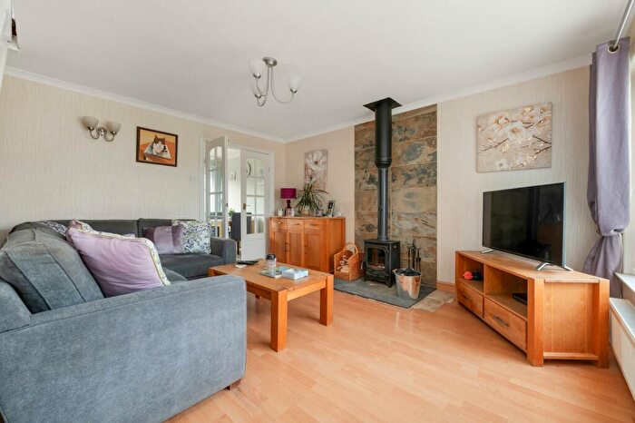2 Bedroom Semi-Detached House For Sale In Nestled Off Redbrook Cres, Edendale Road, LE13