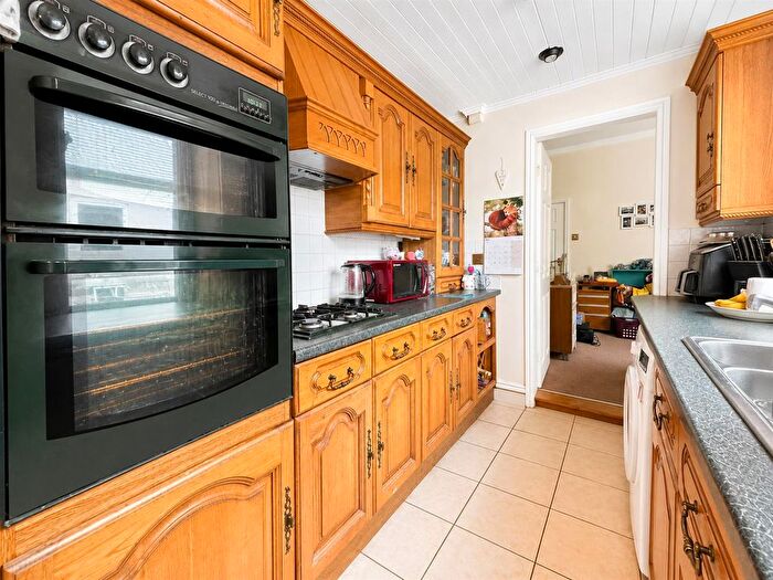 2 Bedroom Terraced House For Sale In Balmoral Terrace, South Bank, YO23